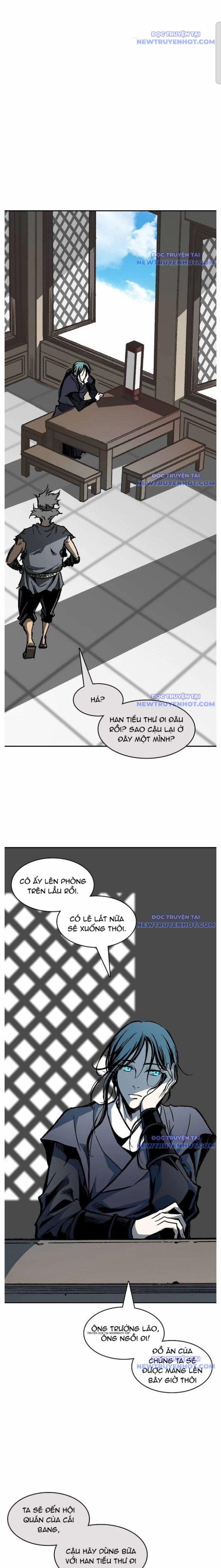 Hồi Ức Của Chiến Thần 200 trang 13