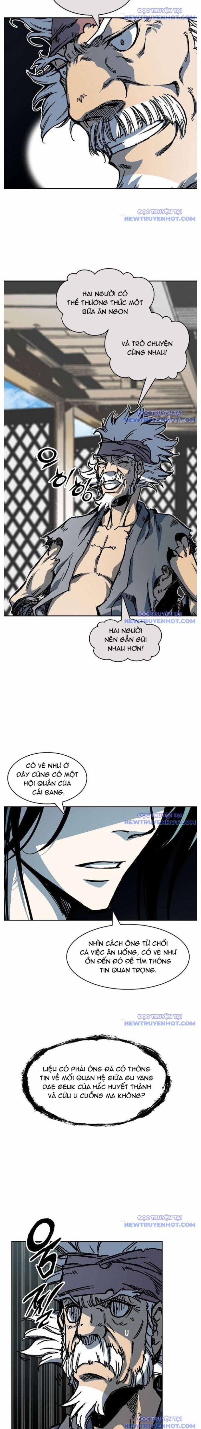 Hồi Ức Của Chiến Thần 200 trang 14