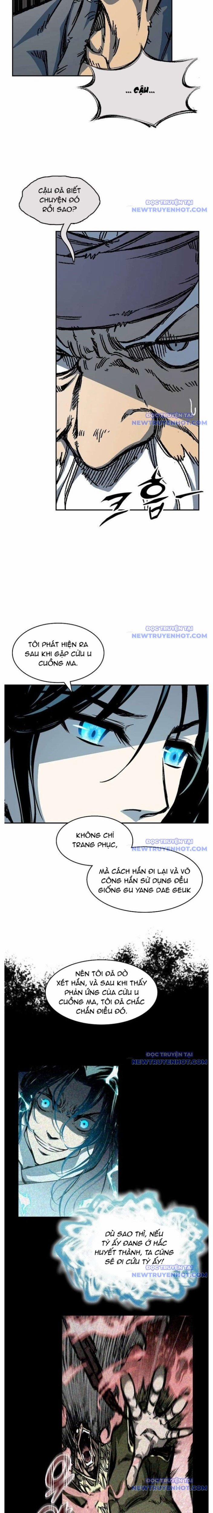 Hồi Ức Của Chiến Thần 200 trang 15