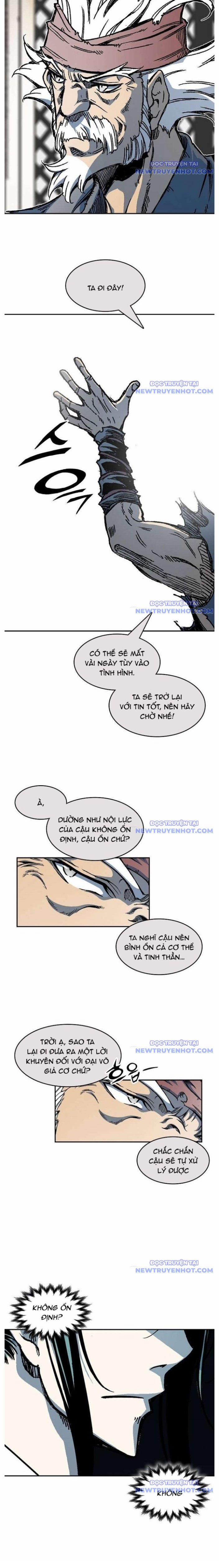 Hồi Ức Của Chiến Thần 200 trang 17