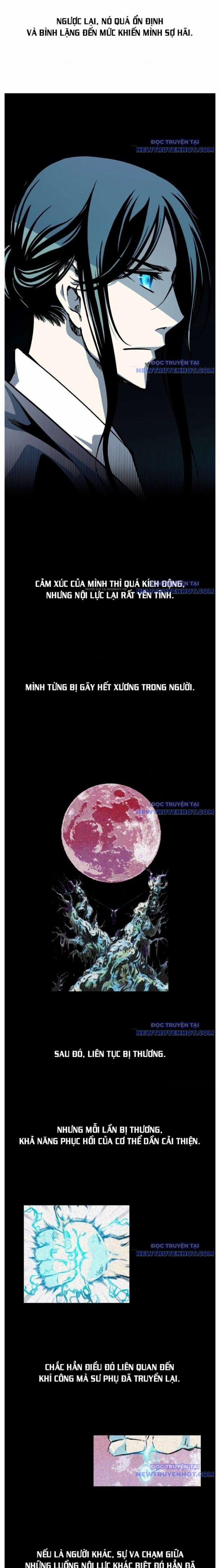 Hồi Ức Của Chiến Thần 200 trang 18