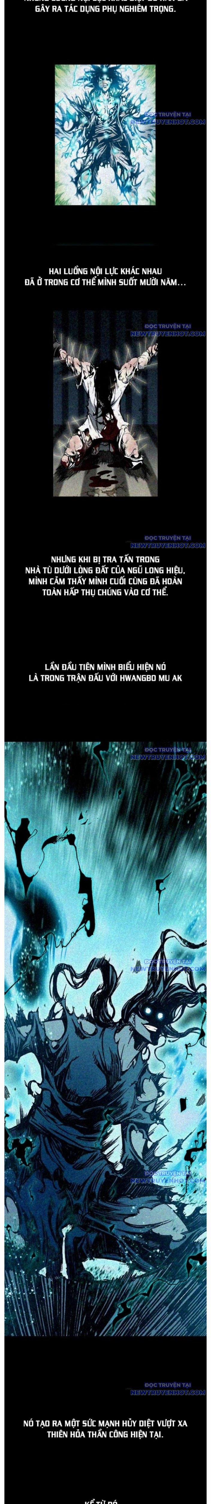 Hồi Ức Của Chiến Thần 200 trang 19