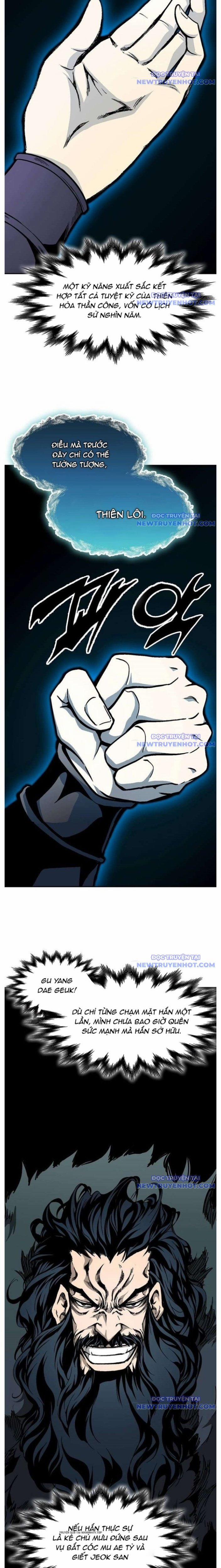 Hồi Ức Của Chiến Thần 200 trang 21