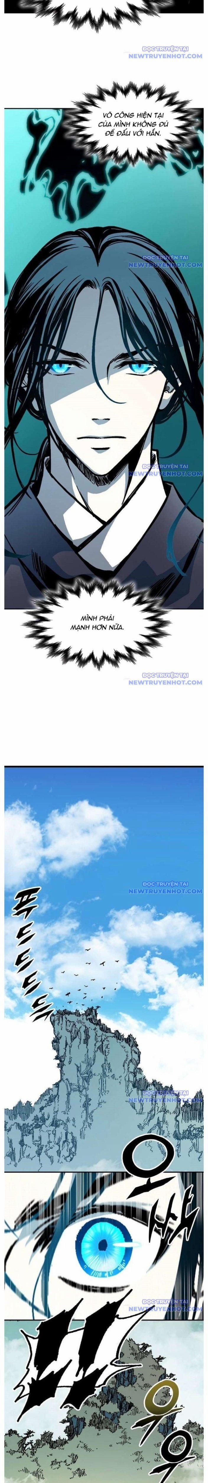 Hồi Ức Của Chiến Thần 200 trang 22