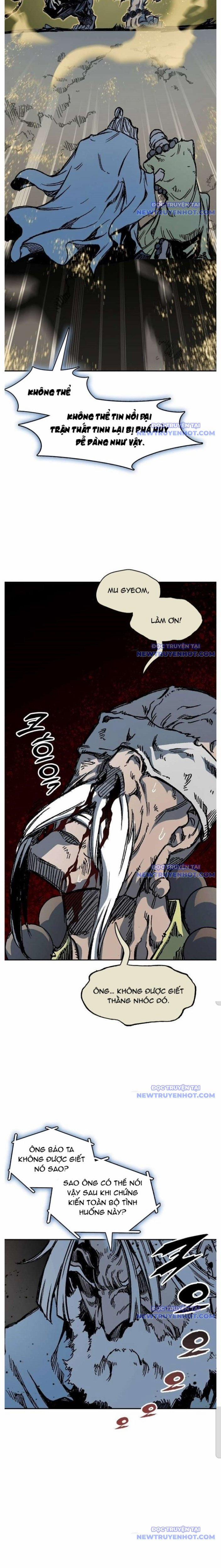 Hồi Ức Của Chiến Thần 200 trang 25