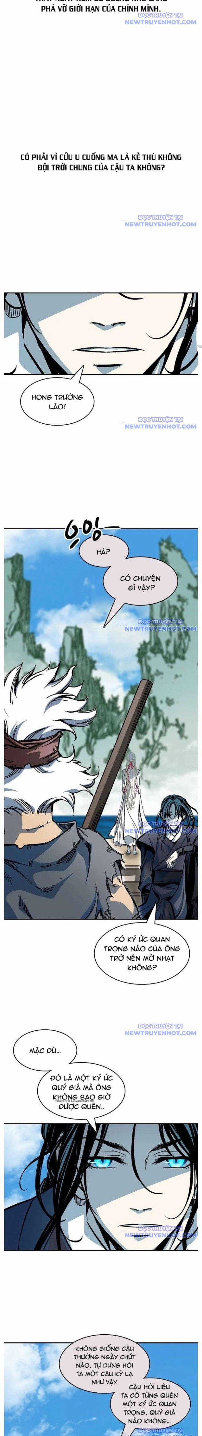 Hồi Ức Của Chiến Thần 200 trang 4