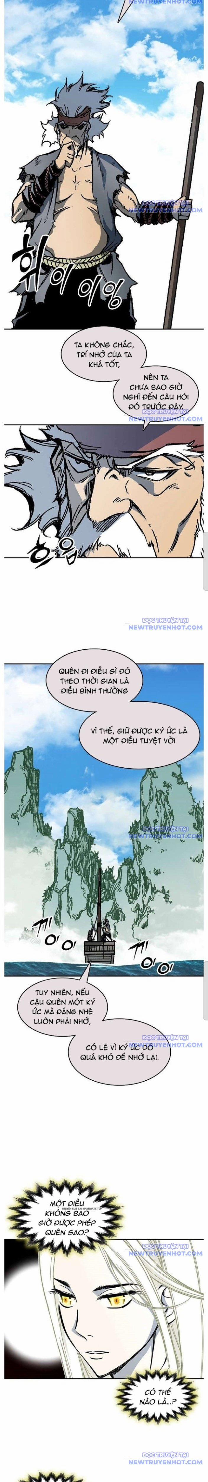 Hồi Ức Của Chiến Thần 200 trang 5