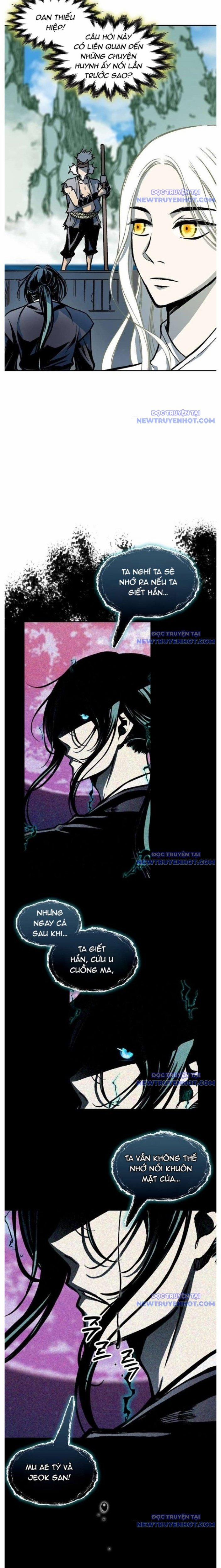Hồi Ức Của Chiến Thần 200 trang 6