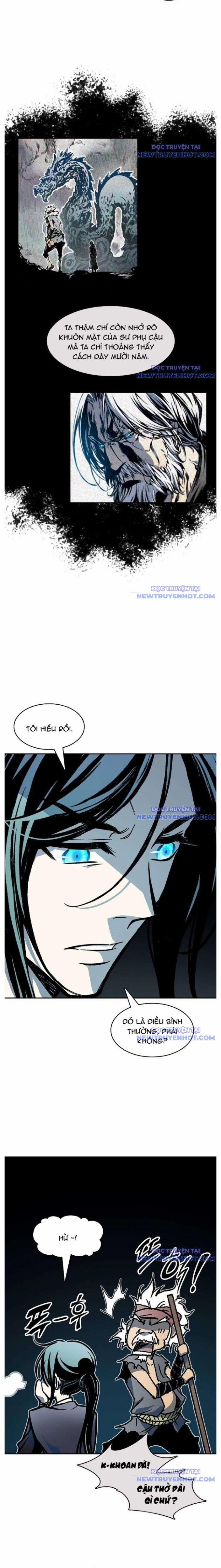 Hồi Ức Của Chiến Thần 200 trang 8