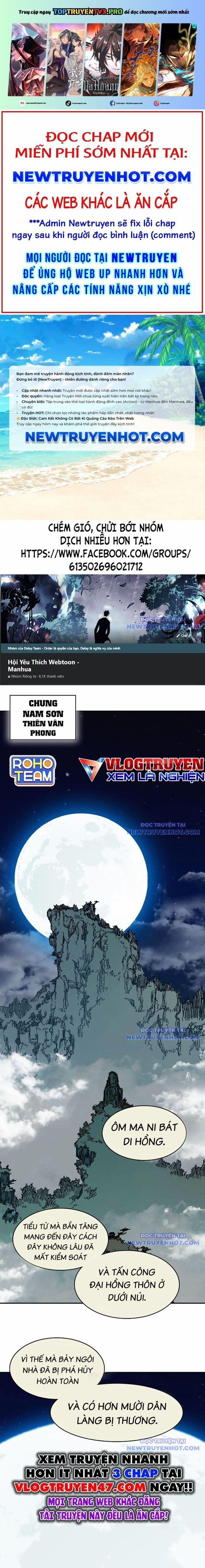 Hồi Ức Của Chiến Thần 201 trang 0