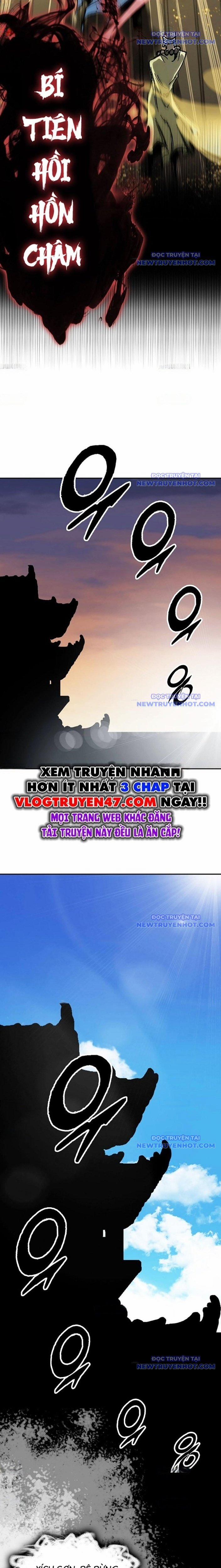 Hồi Ức Của Chiến Thần 201 trang 13