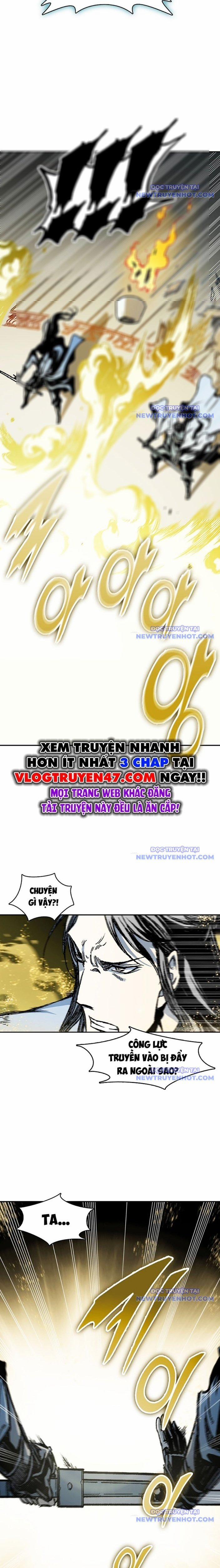 Hồi Ức Của Chiến Thần 201 trang 16