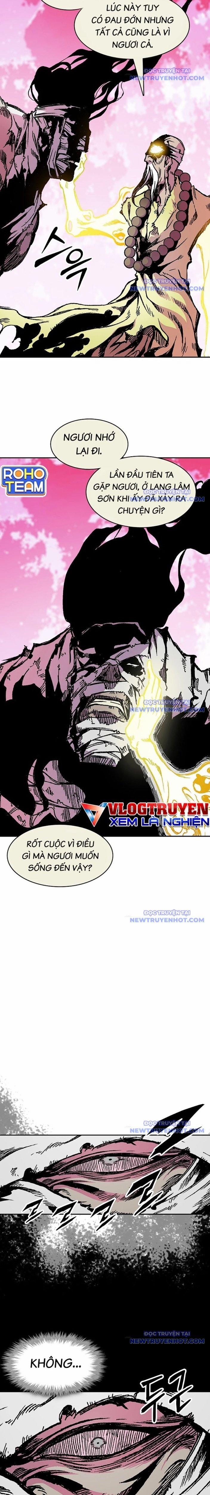 Hồi Ức Của Chiến Thần 201 trang 21
