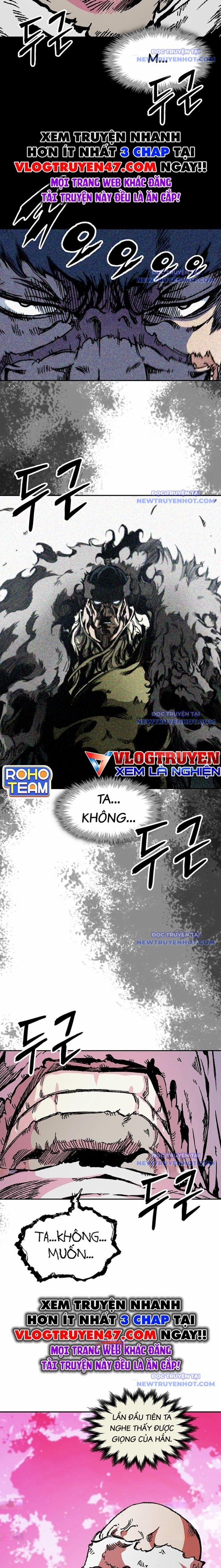 Hồi Ức Của Chiến Thần 201 trang 22