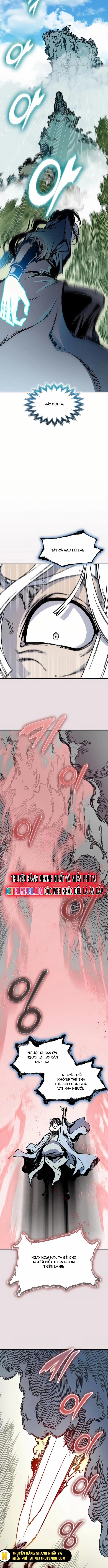 Hồi Ức Của Chiến Thần 202 trang 10