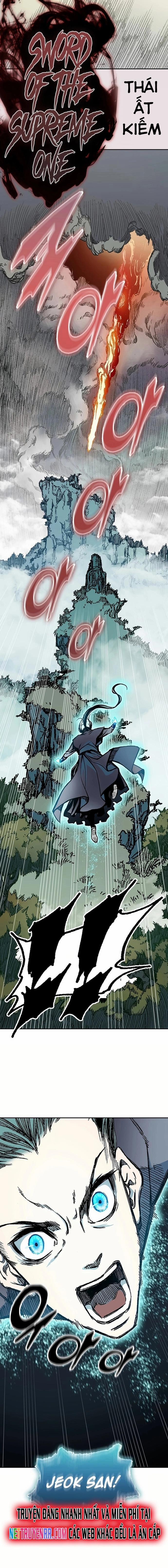 Hồi Ức Của Chiến Thần 202 trang 11