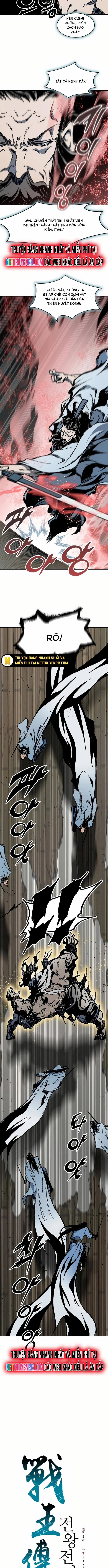 Hồi Ức Của Chiến Thần 202 trang 2