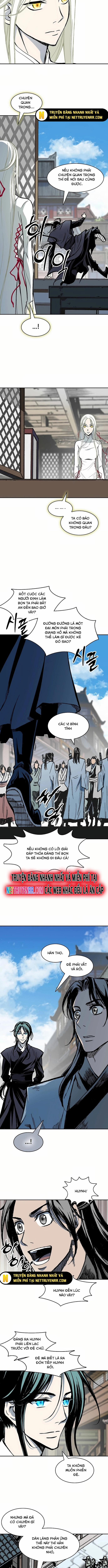 Hồi Ức Của Chiến Thần 202 trang 5