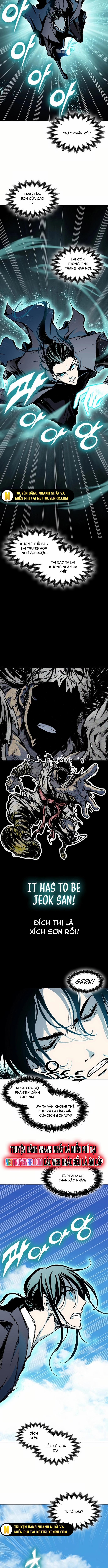 Hồi Ức Của Chiến Thần 202 trang 9