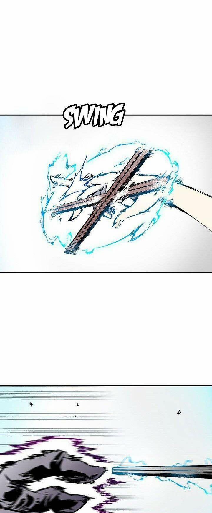 Hồi Ức Của Chiến Thần 21 trang 2