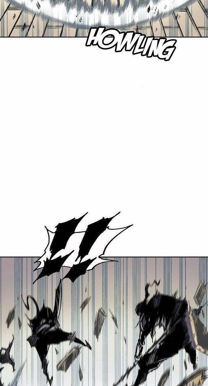 Hồi Ức Của Chiến Thần 21 trang 20