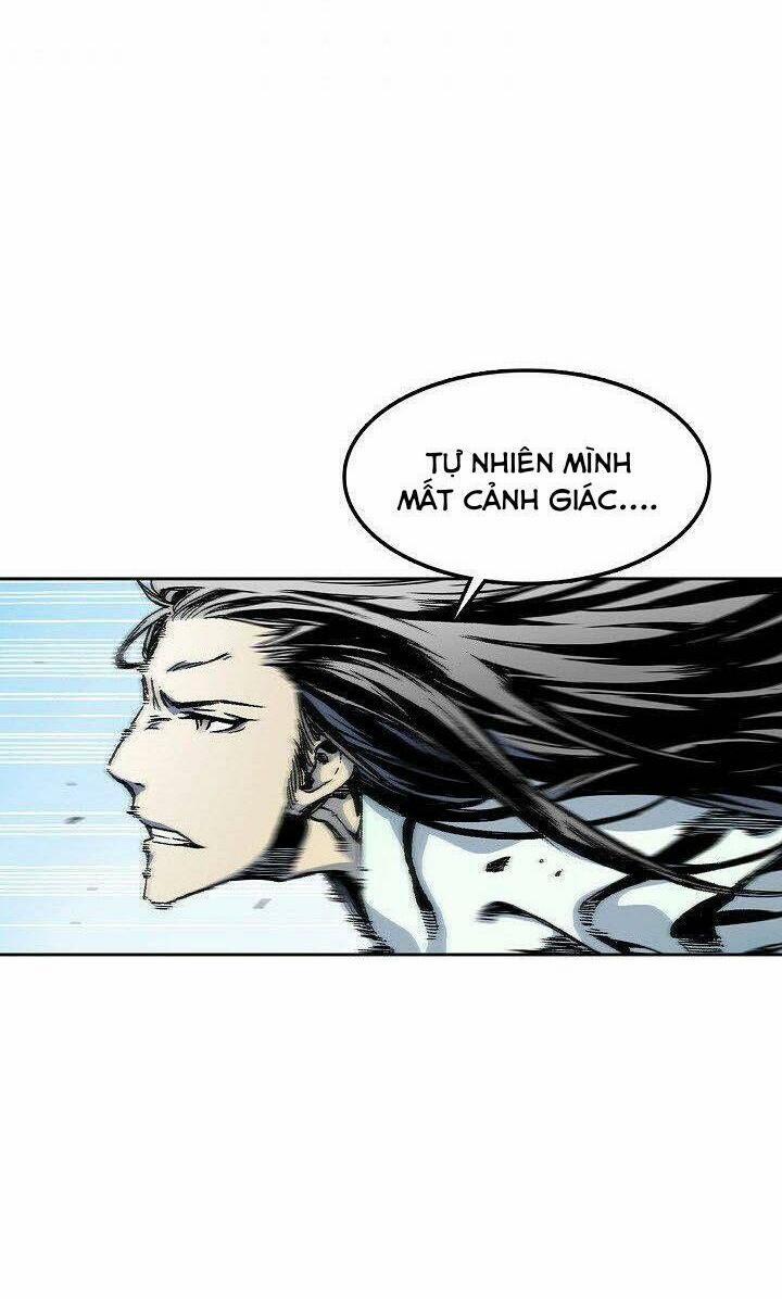 Hồi Ức Của Chiến Thần 21 trang 26
