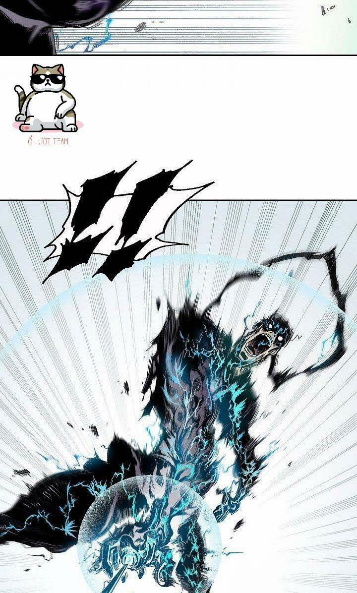 Hồi Ức Của Chiến Thần 21 trang 4