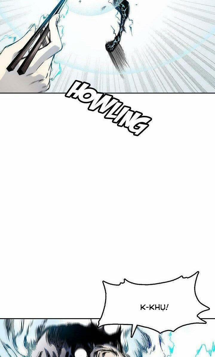 Hồi Ức Của Chiến Thần 21 trang 5