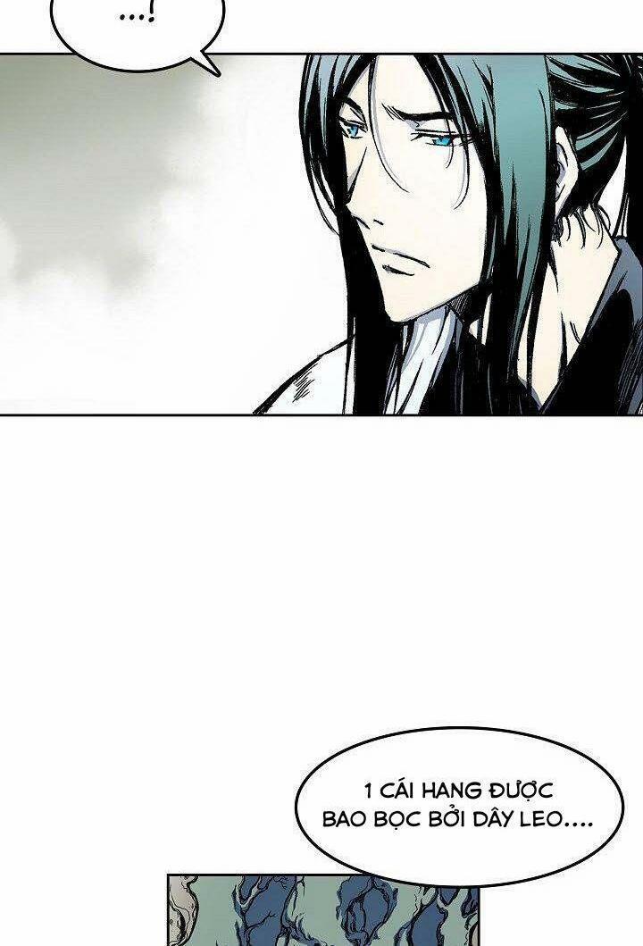 Hồi Ức Của Chiến Thần 22 trang 17