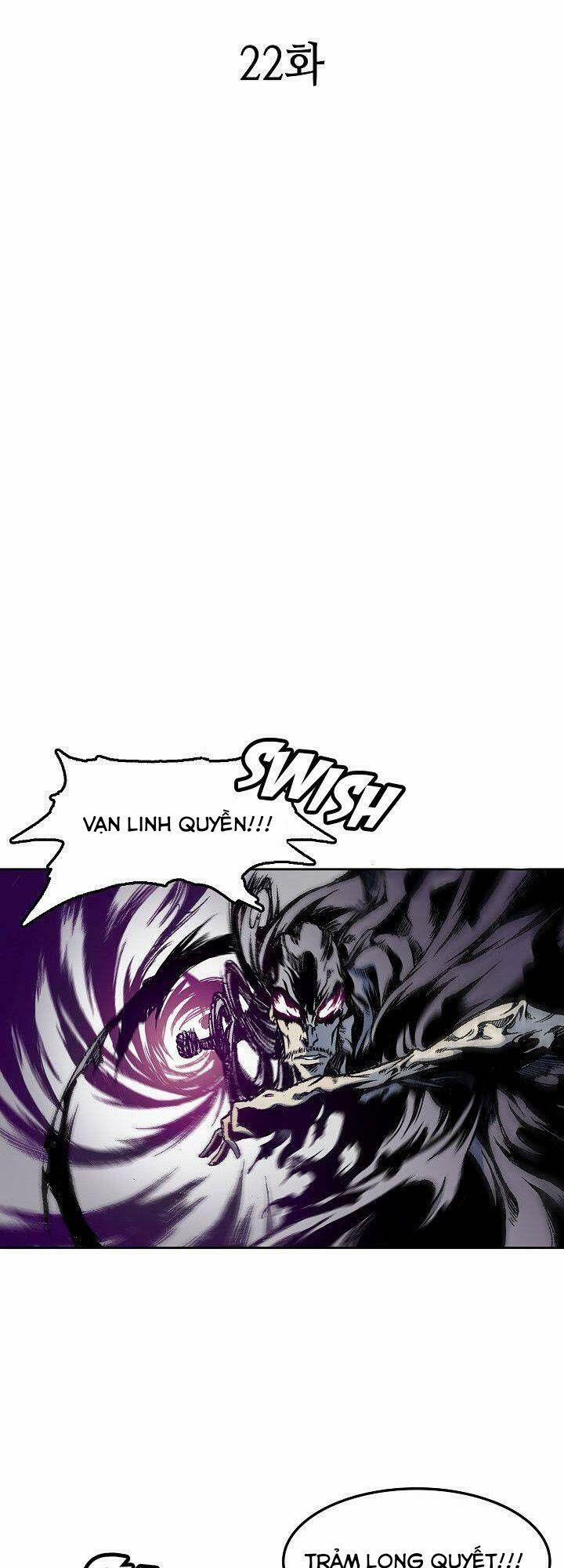 Hồi Ức Của Chiến Thần 22 trang 24