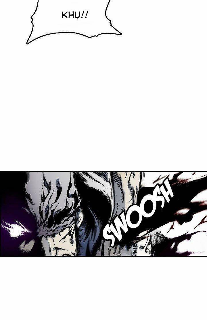Hồi Ức Của Chiến Thần 22 trang 35