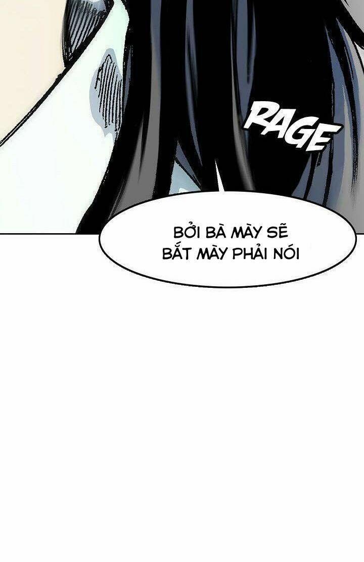 Hồi Ức Của Chiến Thần 22 trang 40