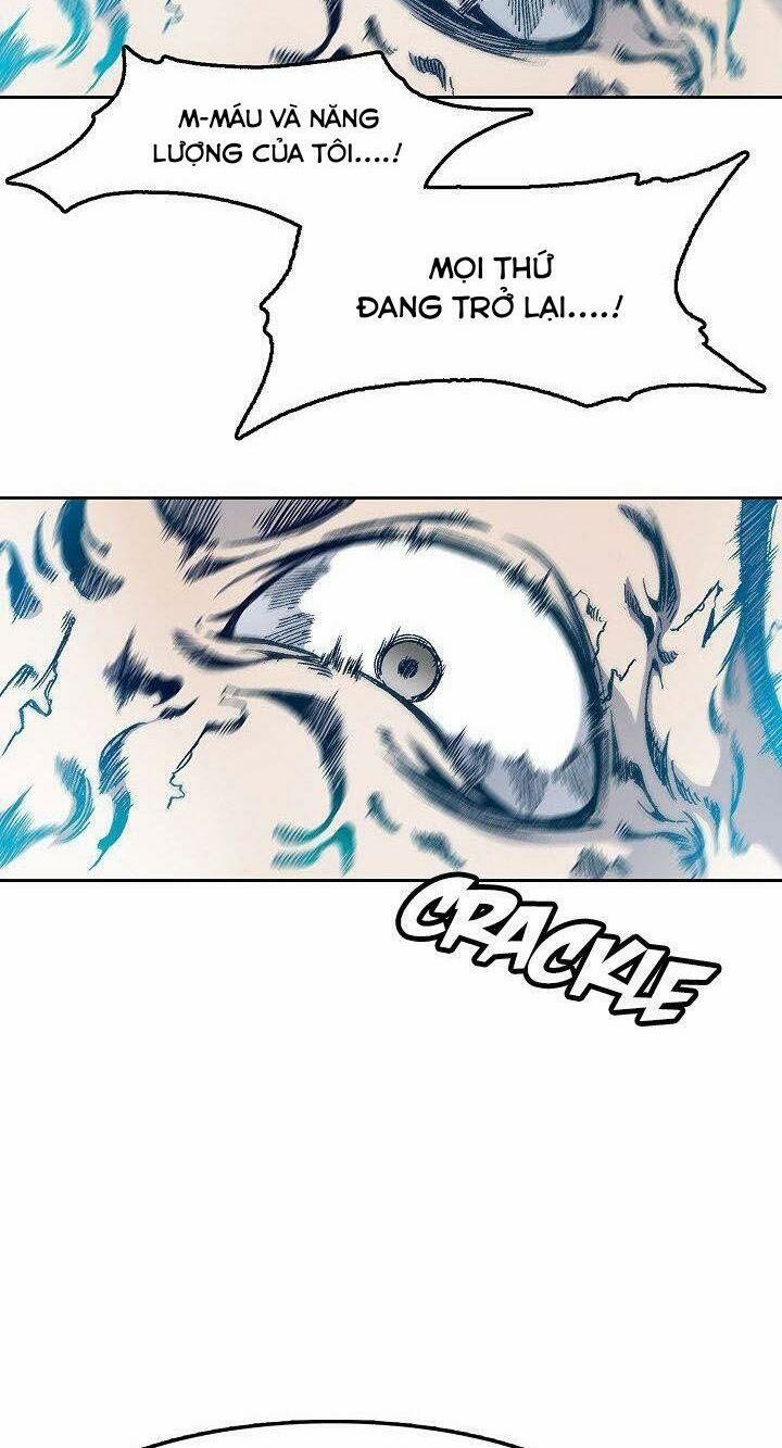 Hồi Ức Của Chiến Thần 22 trang 5