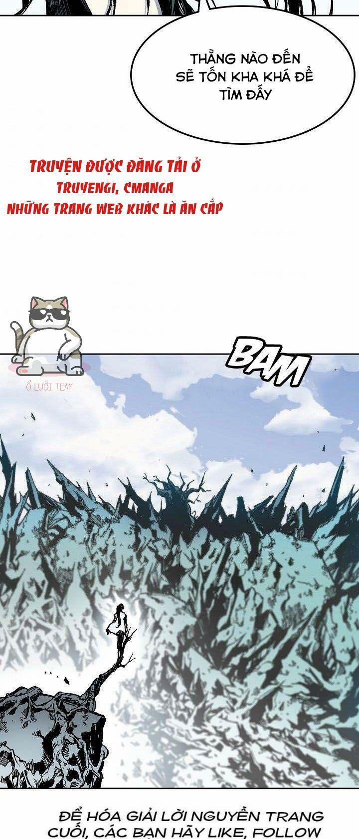 Hồi Ức Của Chiến Thần 22 trang 52