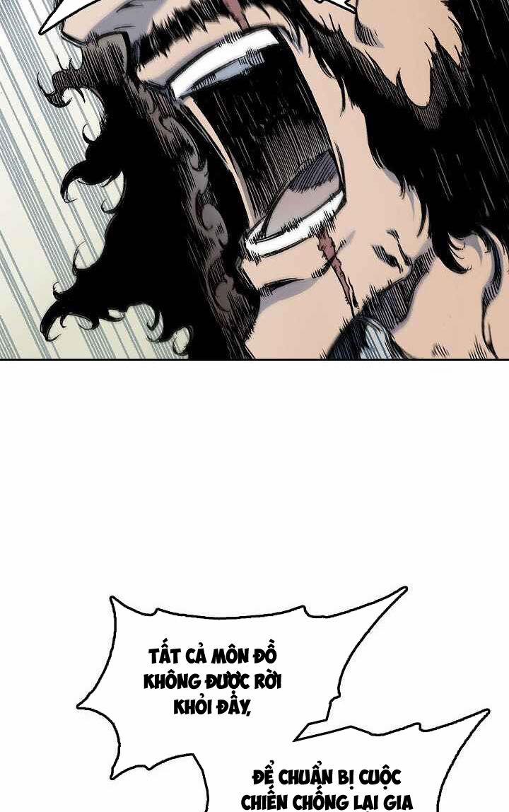 Hồi Ức Của Chiến Thần 23 trang 17