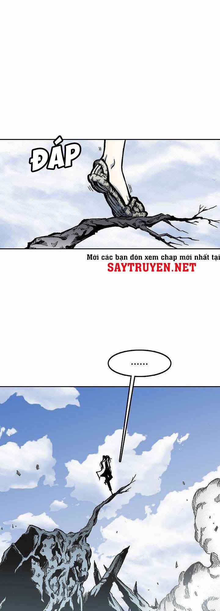 Hồi Ức Của Chiến Thần 23 trang 2