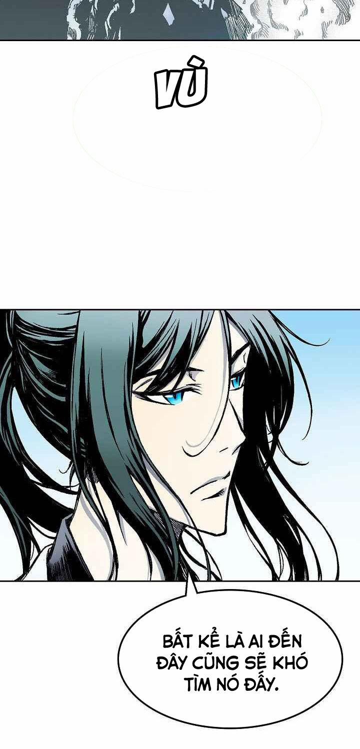 Hồi Ức Của Chiến Thần 23 trang 3