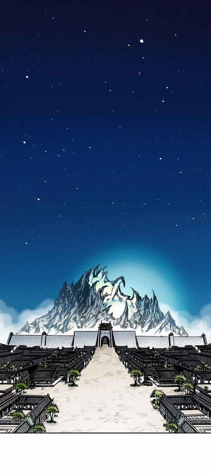 Hồi Ức Của Chiến Thần 23 trang 36