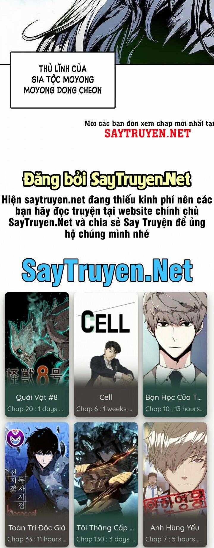 Hồi Ức Của Chiến Thần 23 trang 44