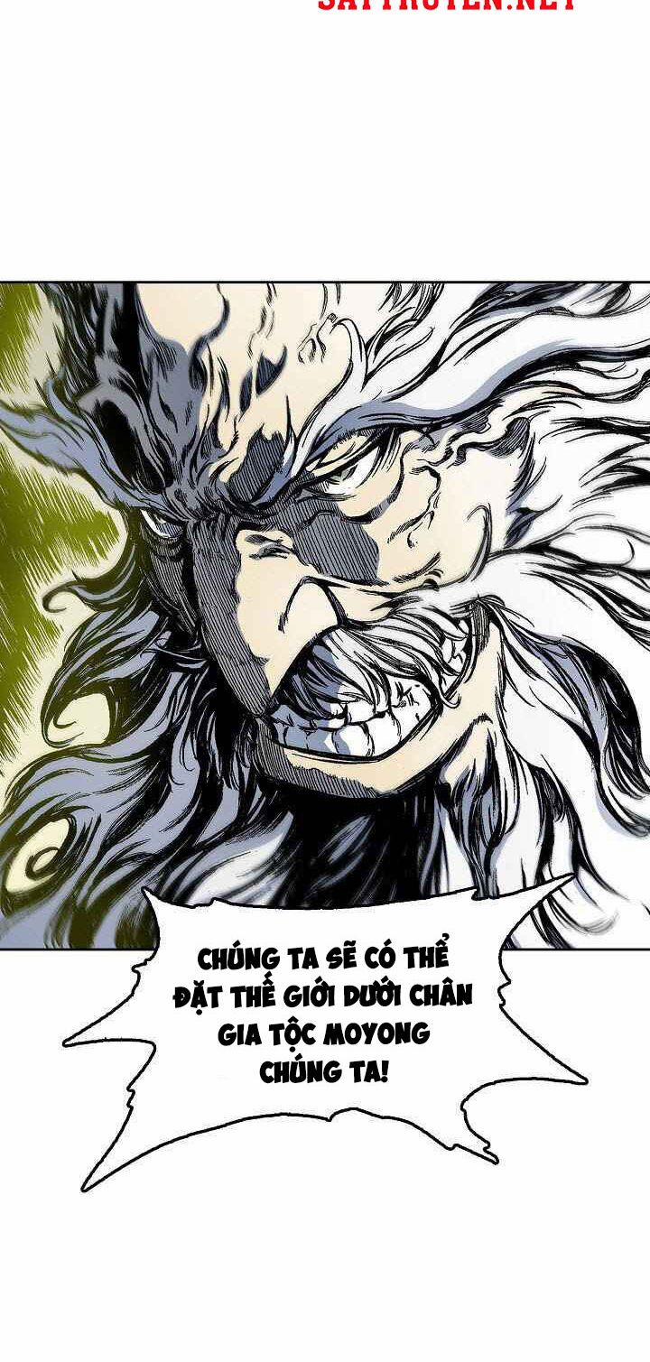 Hồi Ức Của Chiến Thần 24 trang 31