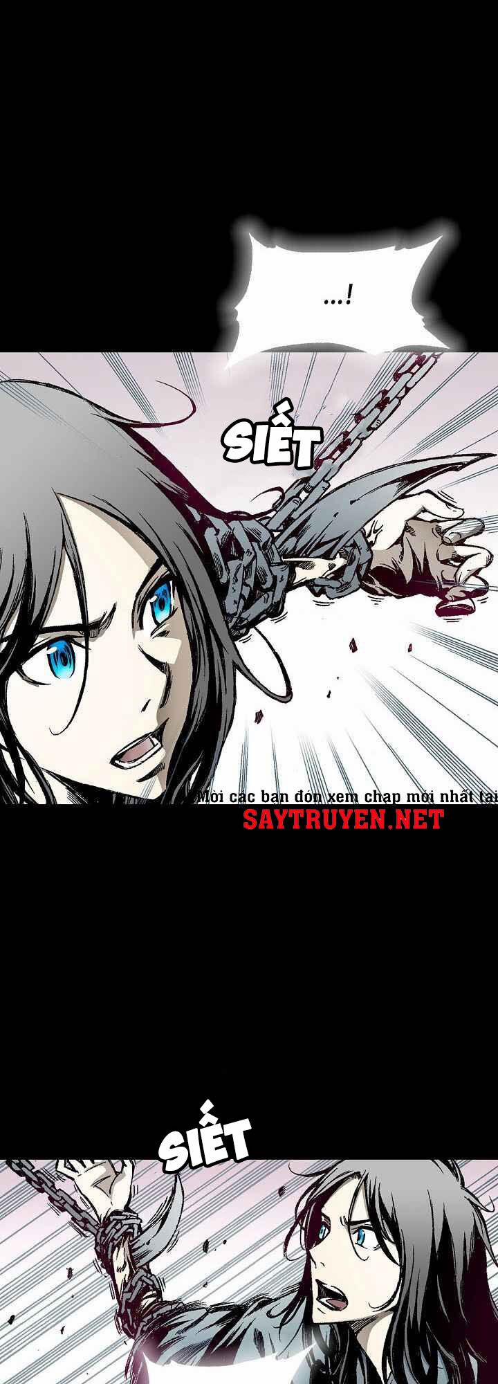 Hồi Ức Của Chiến Thần 24 trang 41