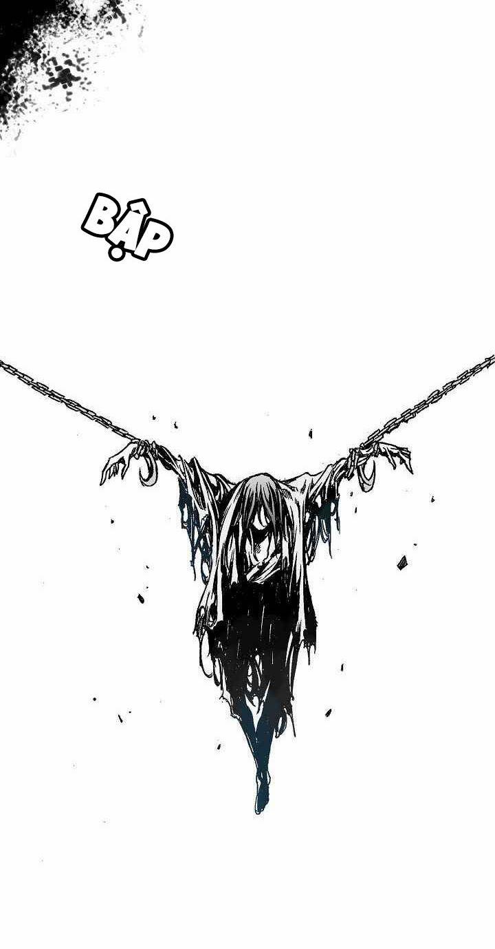 Hồi Ức Của Chiến Thần 24 trang 43