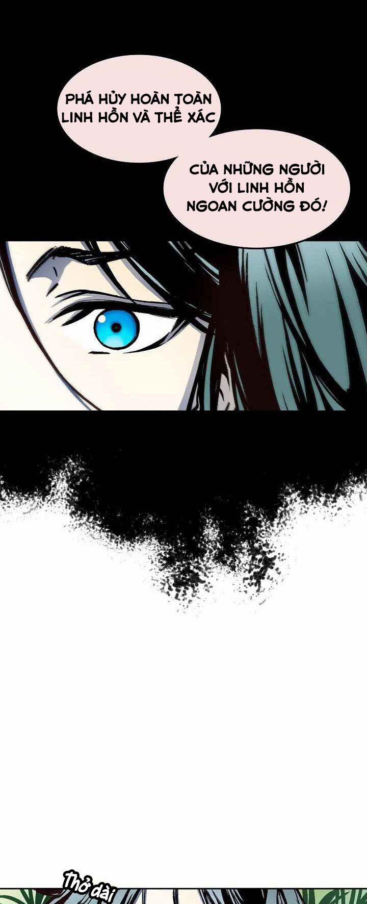 Hồi Ức Của Chiến Thần 24 trang 47