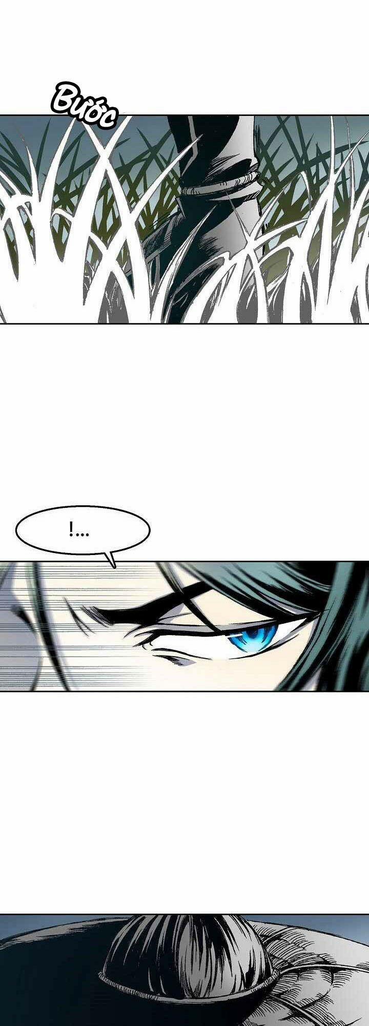 Hồi Ức Của Chiến Thần 24 trang 50