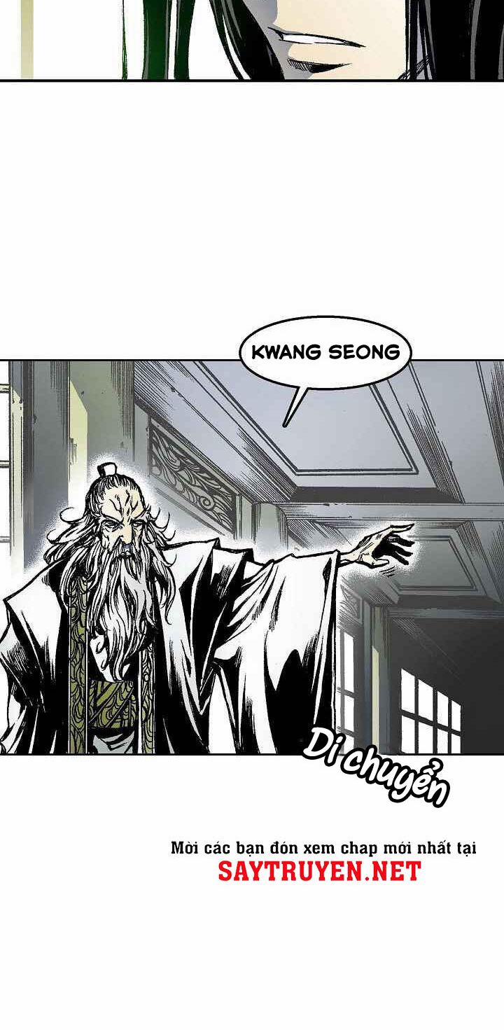 Hồi Ức Của Chiến Thần 24 trang 7