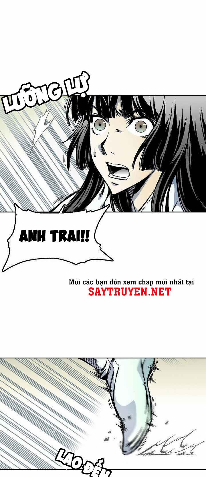 Hồi Ức Của Chiến Thần 24 trang 9