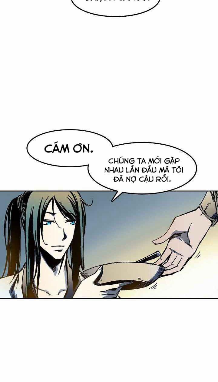 Hồi Ức Của Chiến Thần 25 trang 12