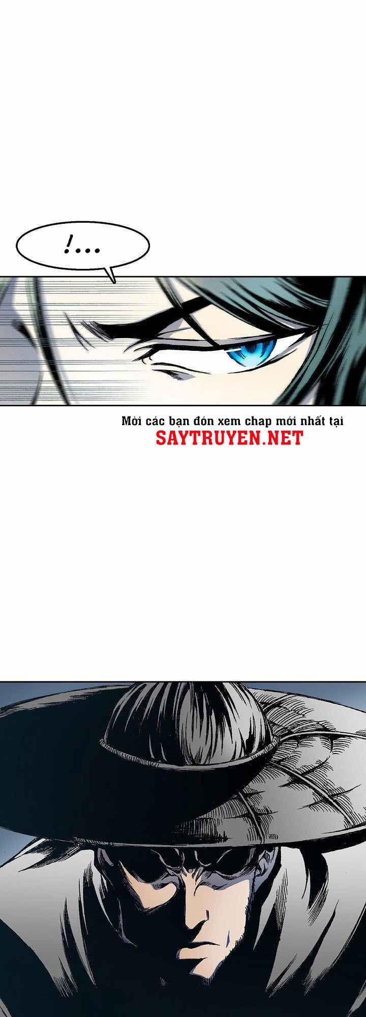 Hồi Ức Của Chiến Thần 25 trang 2