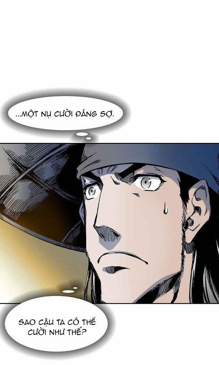 Hồi Ức Của Chiến Thần 25 trang 25