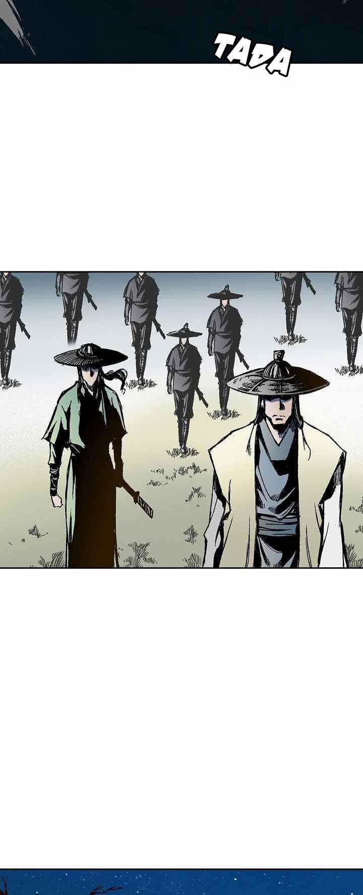 Hồi Ức Của Chiến Thần 25 trang 3